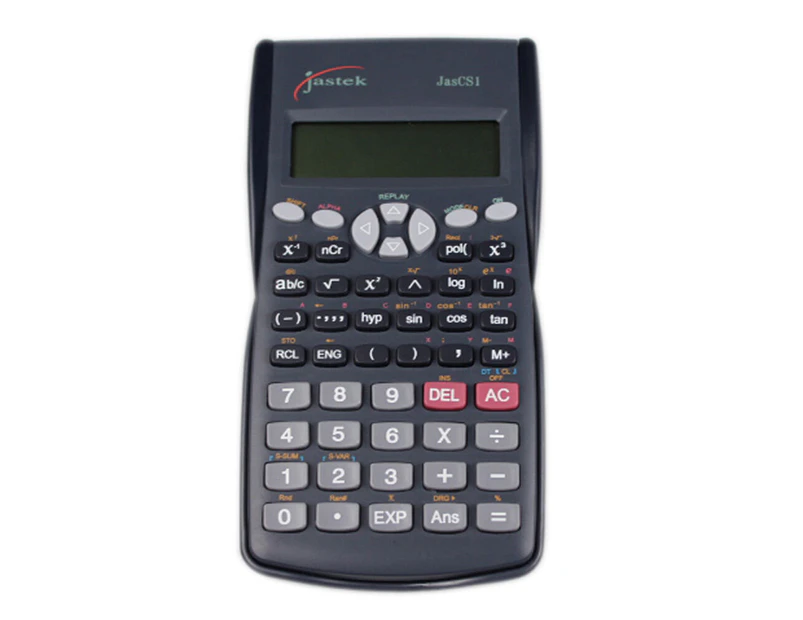 Scientific Calculator Jastek JasCS1 0308540