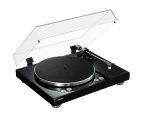 YAMAHA TTN503B  Musiccast Vinyl 500 Turntable  VAQ9050  Wirelessly Connect To Any Musiccast Device  MUSICCAST VINYL 500 TURNTABLE