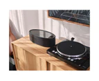 YAMAHA TTN503B  Musiccast Vinyl 500 Turntable  VAQ9050  Wirelessly Connect To Any Musiccast Device  MUSICCAST VINYL 500 TURNTABLE