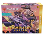 Magic the Gathering: Dominaria United Bundle