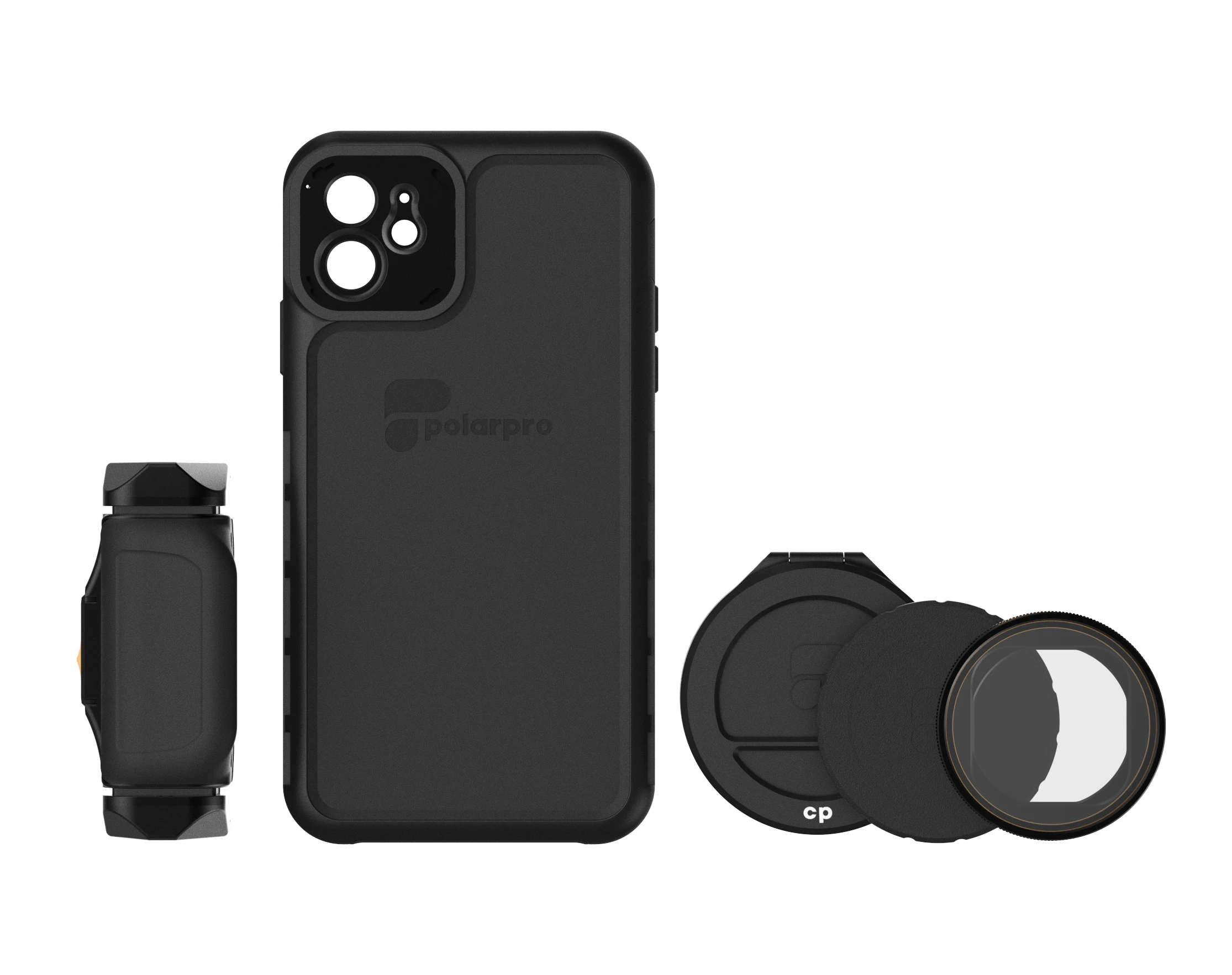 Polar Pro LiteChaser PRO Photography Kit for iPhone 11