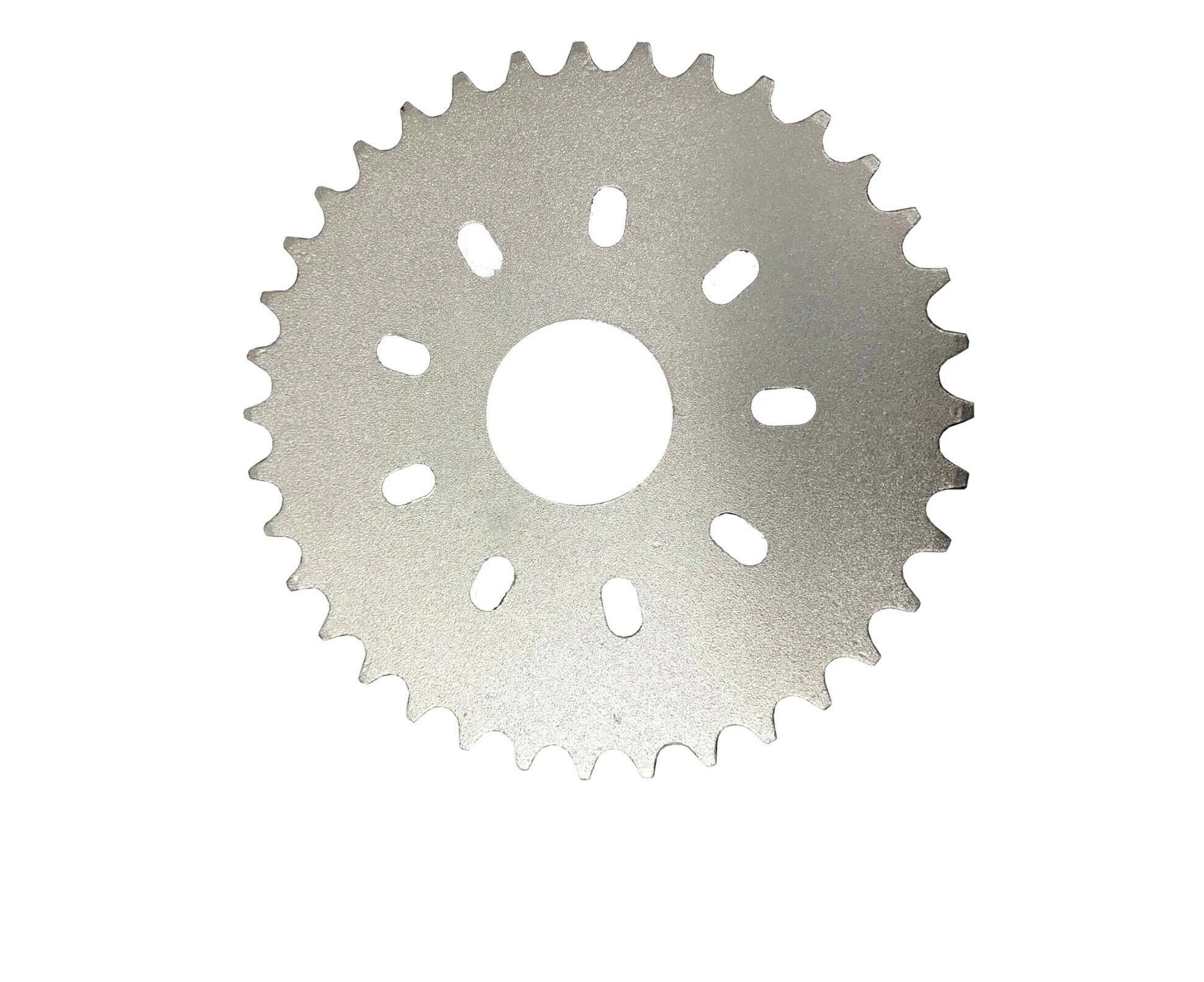 415 36 Tooth Chain Rear Sprocket Cog 49cc 80cc Motorised Motorized Bicycle Bike