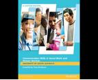 Communication Skills In Social Work & Human Services (Custom Edition)