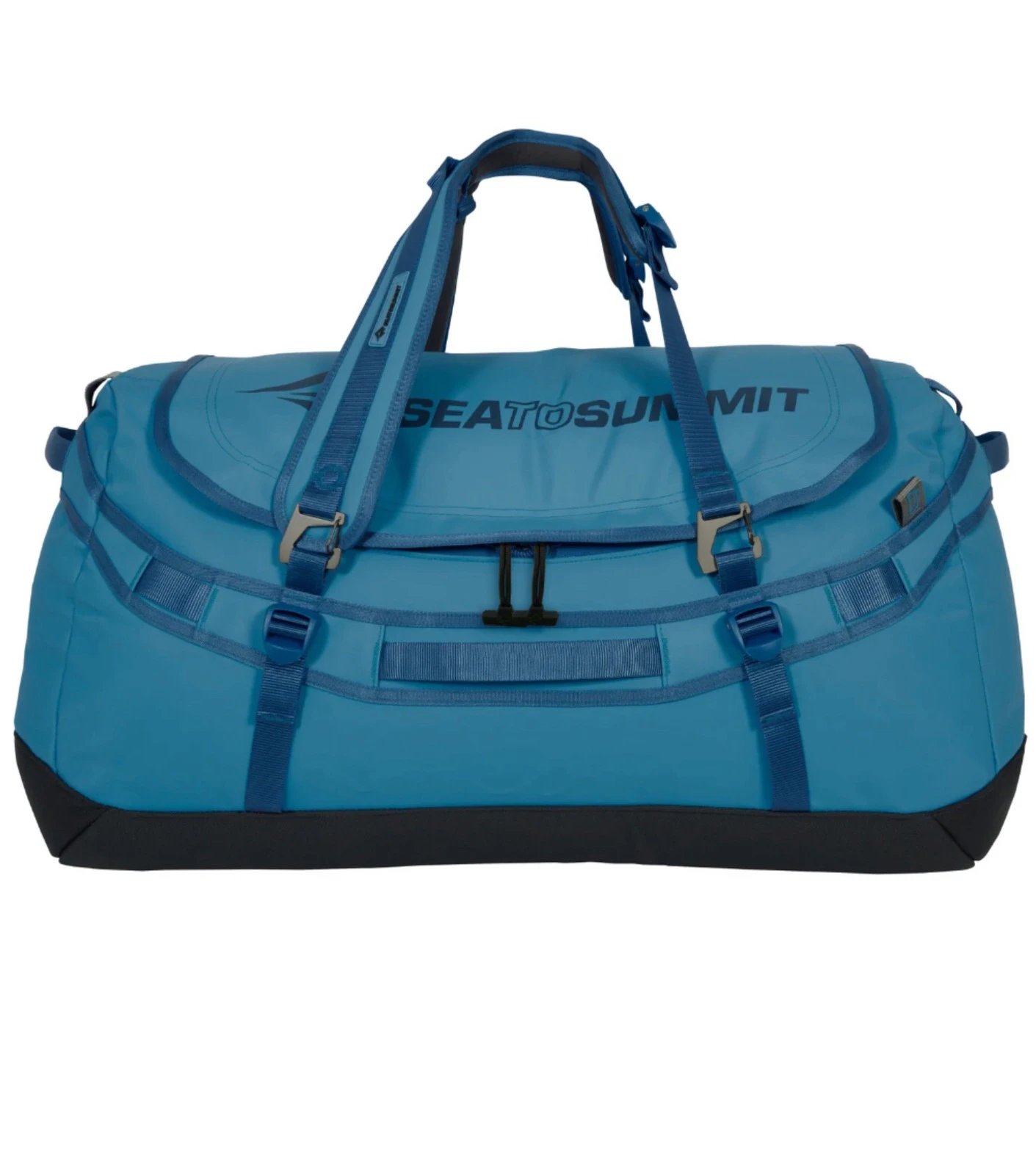 Sea to Summit Duffle Bag 90L - Dark Blue