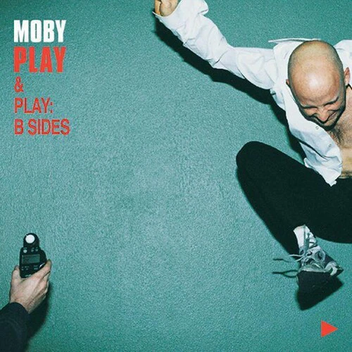 Moby - Play  [VINYL LP] 140 Gram Vinyl USA import