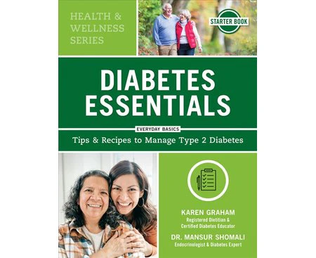 Diabetes Essentials - Paperback