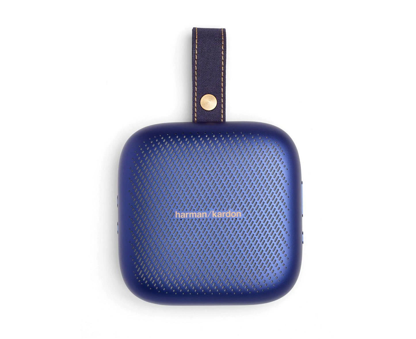 Harman Kardon Neo Portable Bluetooth Speaker Blue