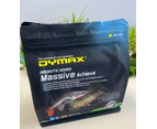 Dymax Massive Achieve  Sinking Wafers Aquarium Fish Large Food 520g