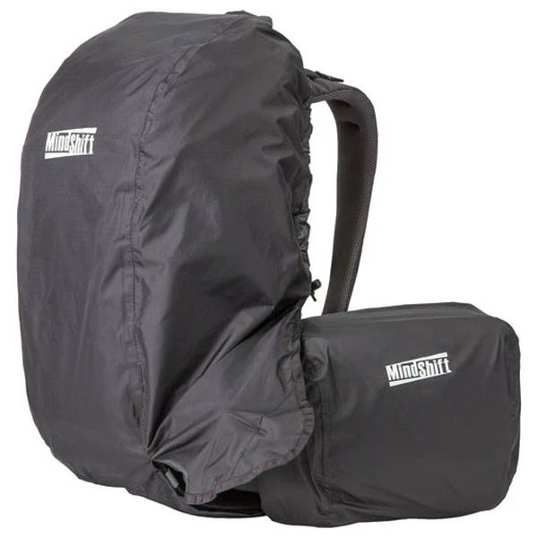 MindShift Gear Rotation Rain Cover for Trail Backpack