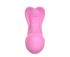 DIBE Butterfly 4th Remote Control Wearable Vibrator Dildo