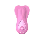 DIBE Butterfly 4th Remote Control Wearable Vibrator Dildo