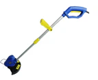 Electric corded Whipper Snipper Line Trimmer Grass 400W