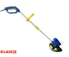 Electric corded Whipper Snipper Line Trimmer Grass 400W