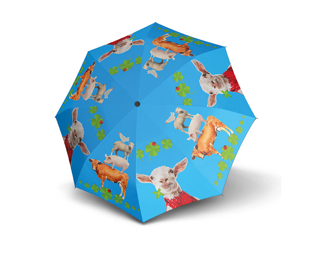 Doppler Kids Farmtastic Umbrella