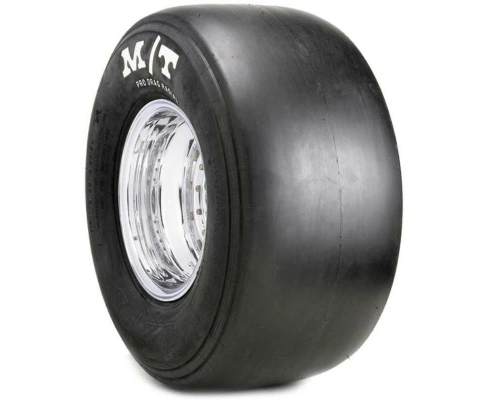 Mickey Thompson 30.0 X 9.0R-15 Pro Drag Radial Tyre MT3066R