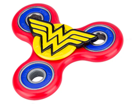 Zuru Fidget Spinner by Antsy labs [Pack: Wonder]