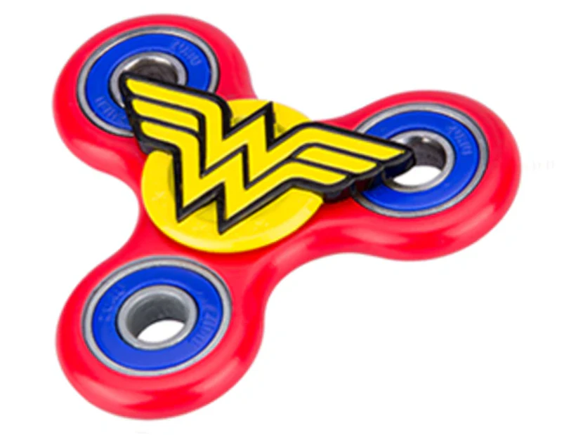 Zuru Fidget Spinner by Antsy labs [Pack: Wonder]