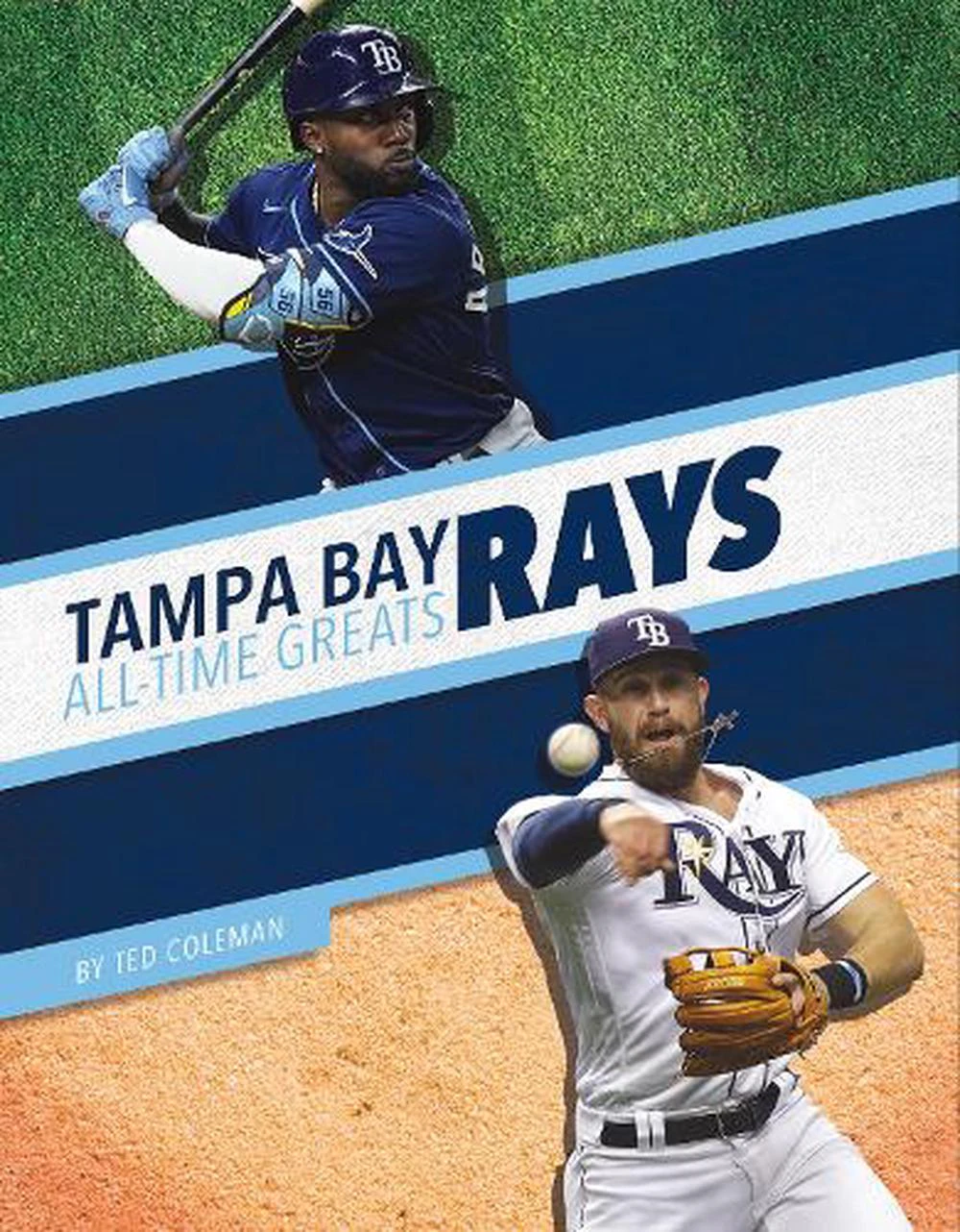 Tampa Bay Rays All-Time Greats