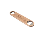 Splosh - Fathers Day Best Wooden Bottle Opener