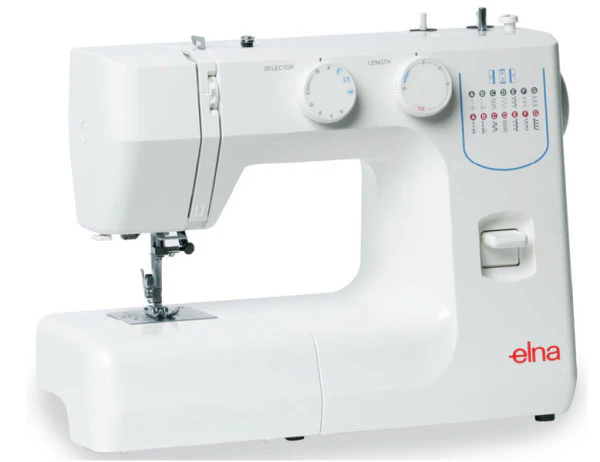 Elna 1000 Sewing Machine