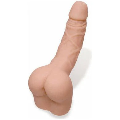 Introducing The Sensation Pleasure Prostate Stimulator Model X1: The Ultimate Anal Pleasure Experience!