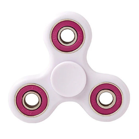 Zuru Fidget Spinner by Antsy labs [Pack: Pink]