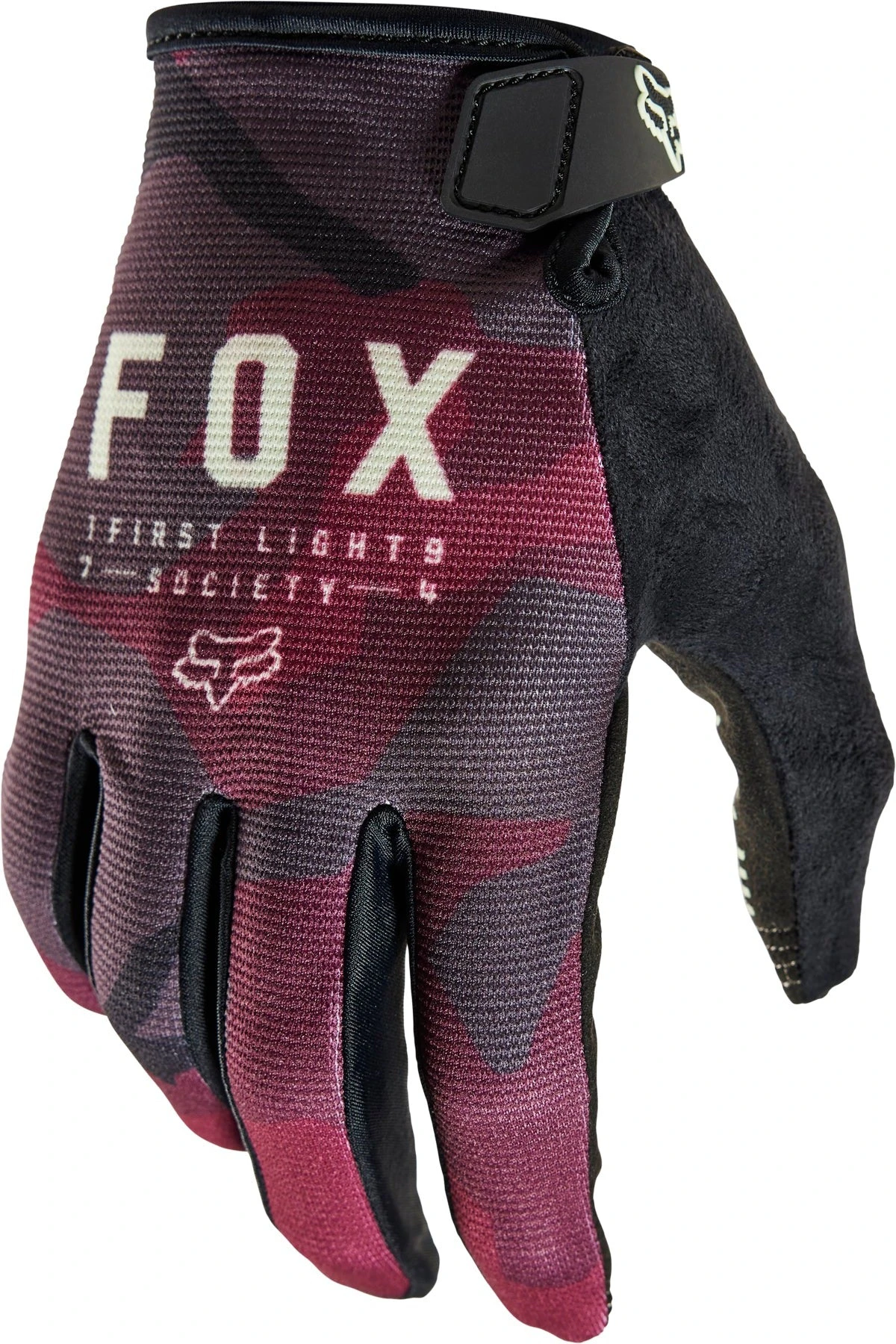 FOX Ranger Glove - Dark Marine