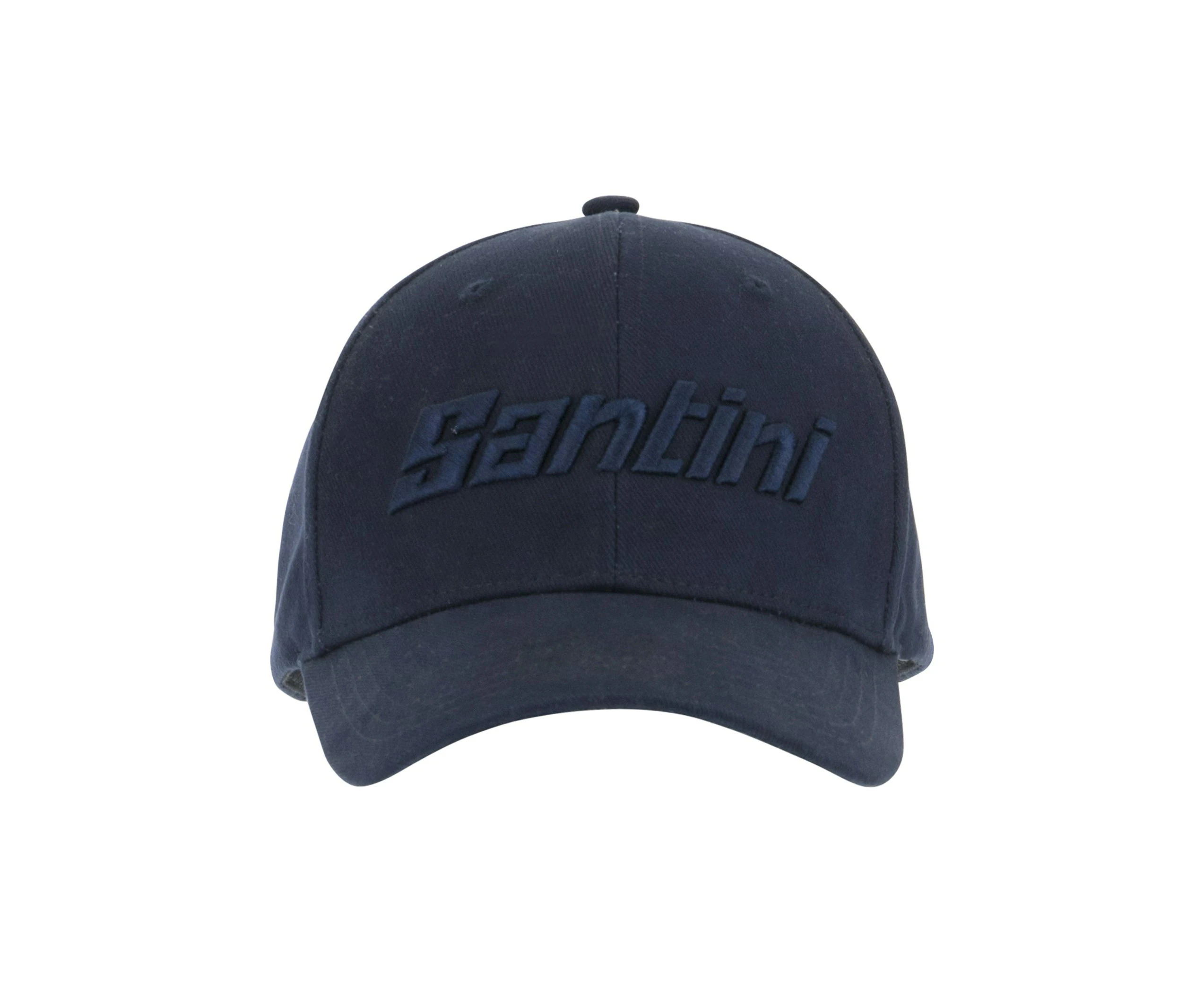 Santini Unisex Logo Baseball Cap - Nautica