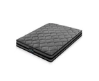 Giselle 22cm Mattress Bed Medium Firm - King Single