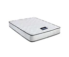 Giselle Peyton Pocket Spring 21cm Thick Mattress - Queen