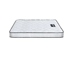 Giselle Peyton Pocket Spring 21cm Thick Mattress - Queen