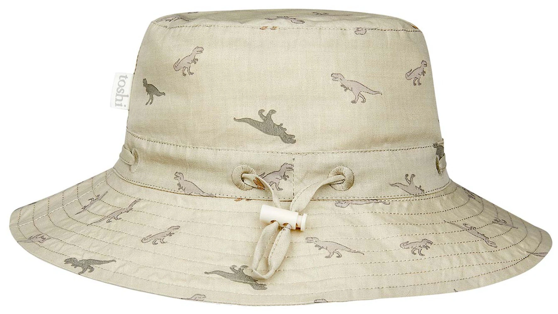 Toshi Sunhat Playtime Dinosauria - Small