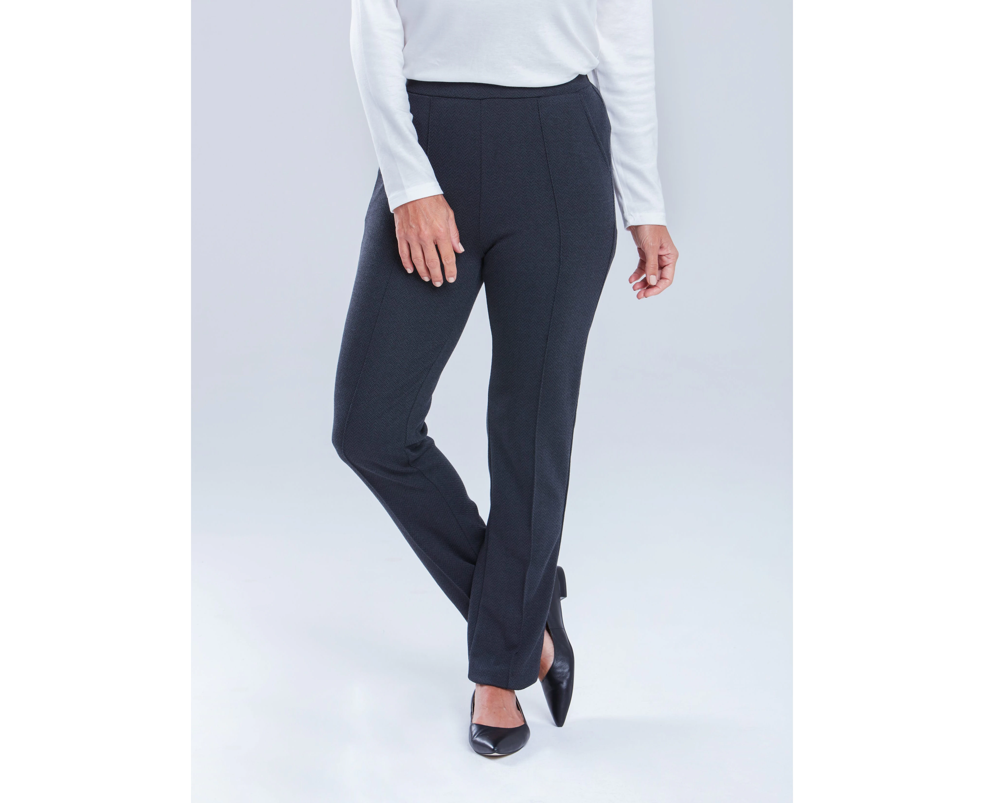 Black Pepper Womens Heywood Pant