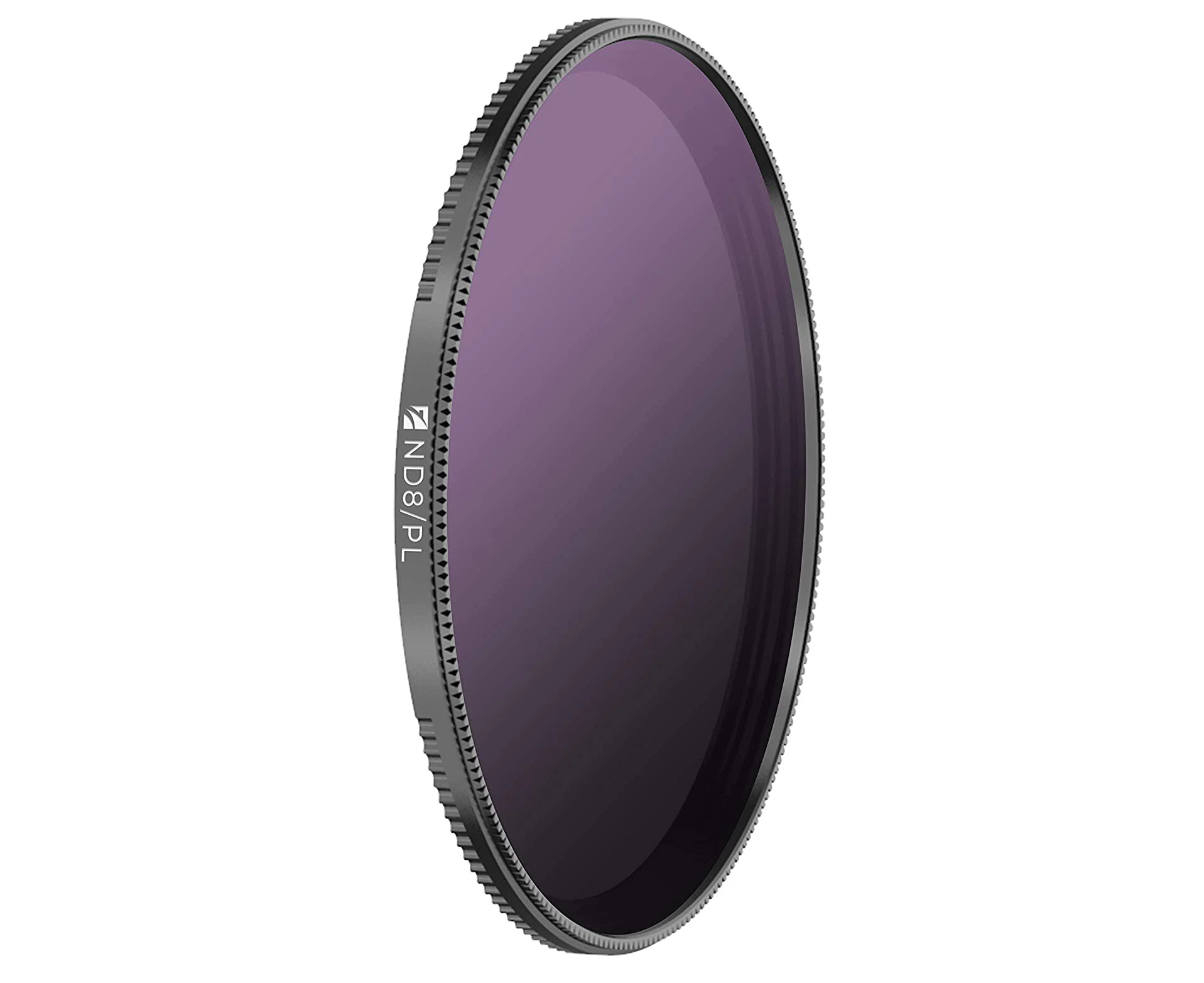 Freewell Magnetic Quick-Swap 72mm ND8/PL Filter System for DSLR Camera