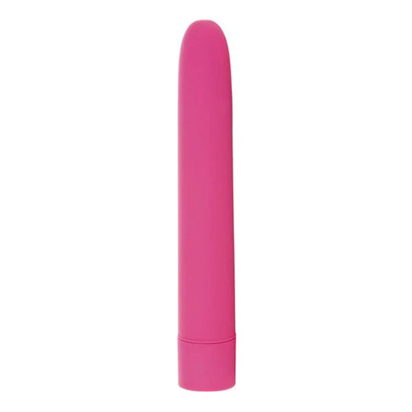 Eezy Pleezy Bullet Vibrator - Pink