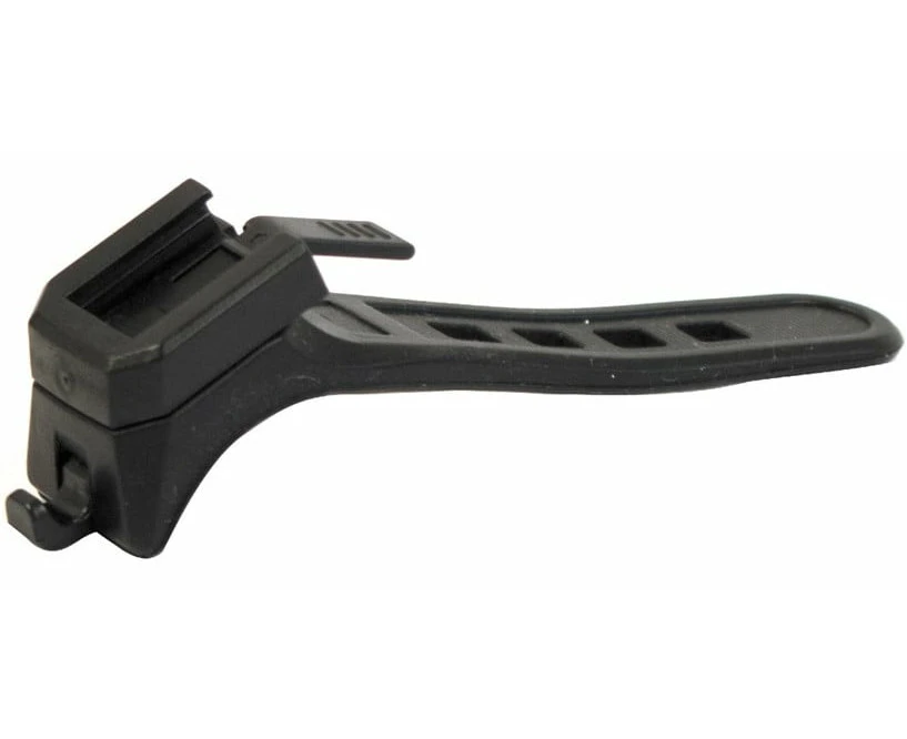 Azur Replacement Light Bracket Black