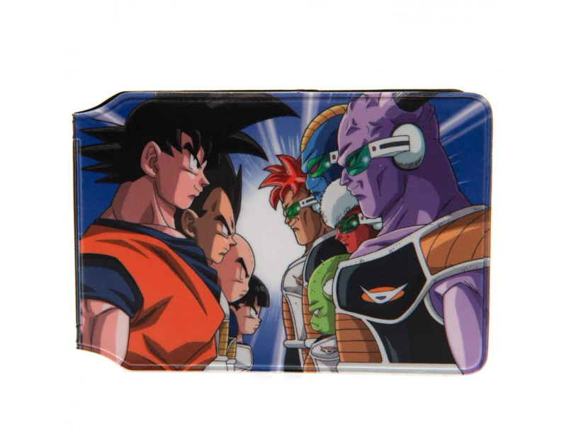 Dragon Ball Z Card Holder (Various) - TA3923