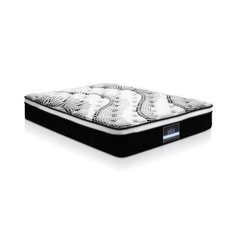 Giselle Euro Extreme Premier Medium Mattress - King