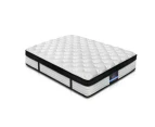 Giselle 31CM Thick Foam Premier Mattress - Medium - King