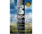 Paper Ghosts - Paperback