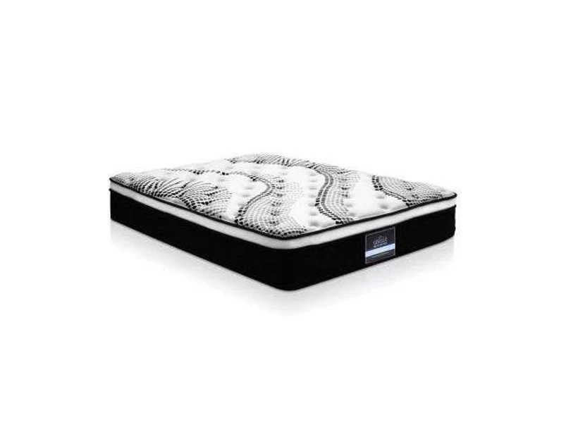 Giselle Euro Extreme Premier Medium Mattress - Single