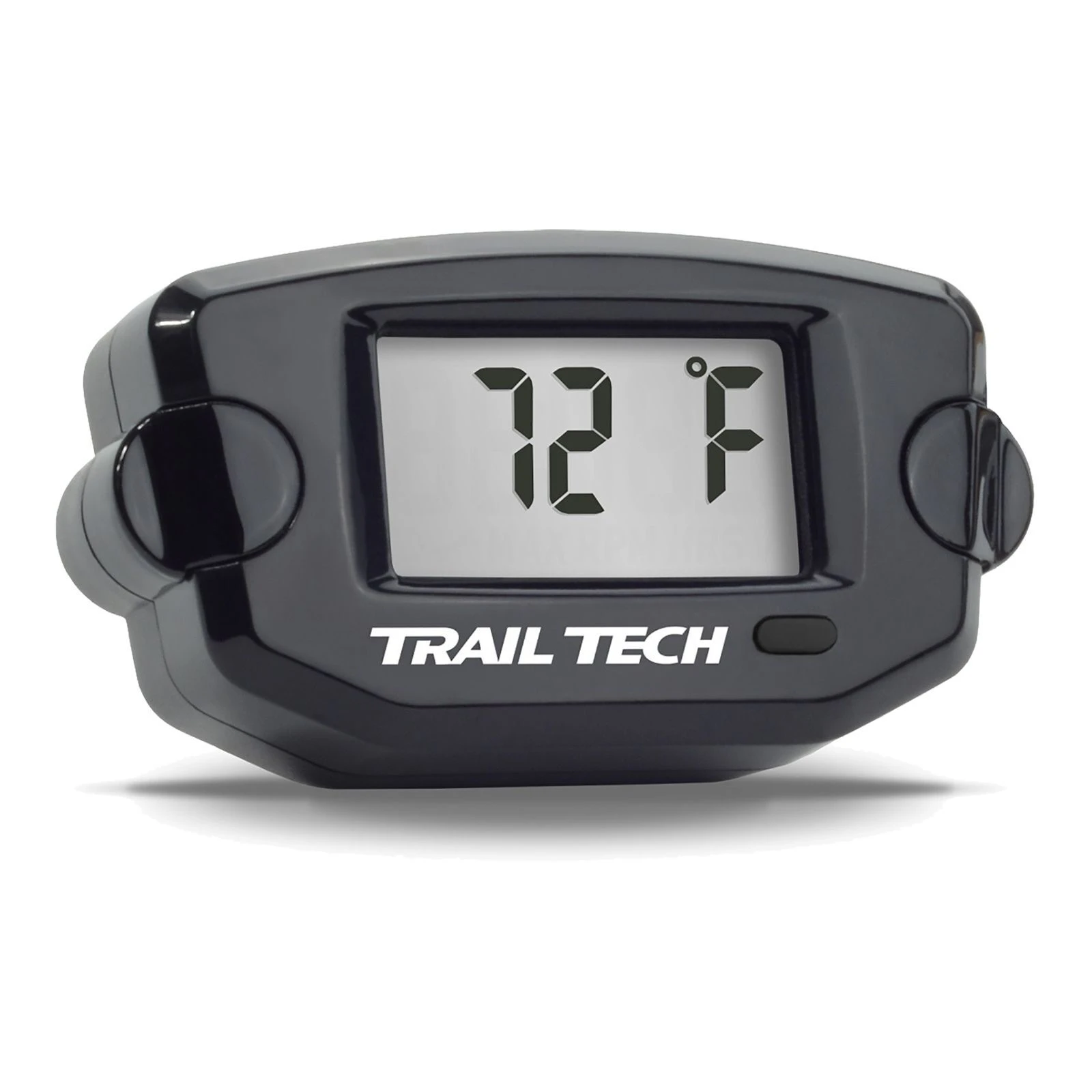 Kawasaki KX250F 2017 Trail Tech TTO Temp Meter Black