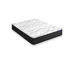 Giselle Medium Firm Foam & Spring 16cm Mattress - Queen