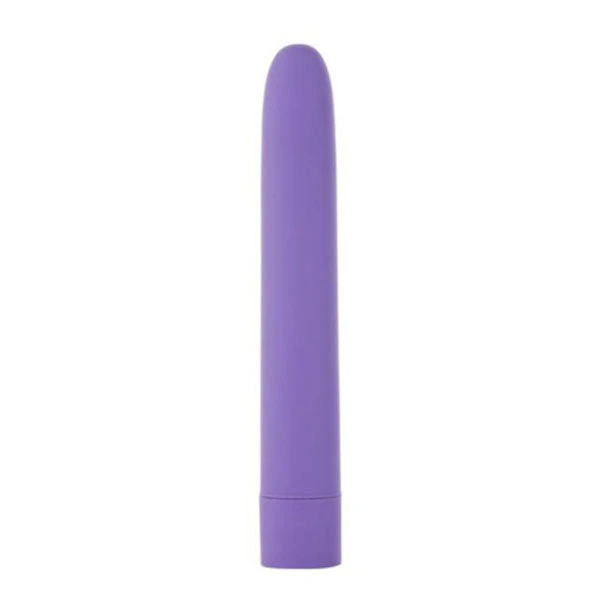 Eezy Pleezy Bullet Vibrator - Purple