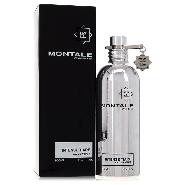 Montale Intense Tiare Eau De Parfum Spray By Montale 100Ml