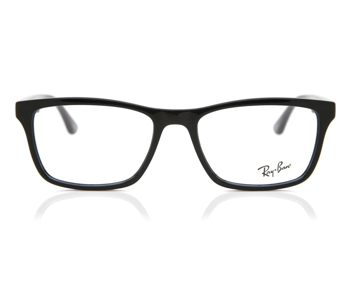 Ray-Ban RX5279 Highstreet 2000 Unisex Eyeglasses