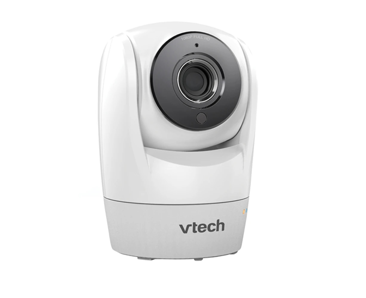 VTech RM5722 Camera Only Additional Baby Monitor for RM5762 White