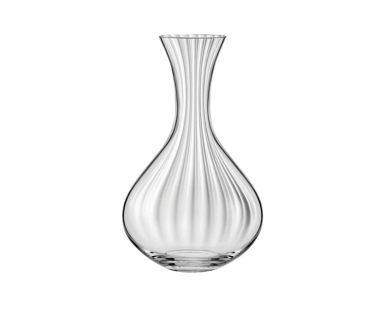 Bohemia Waterfall Decanter 1.5L