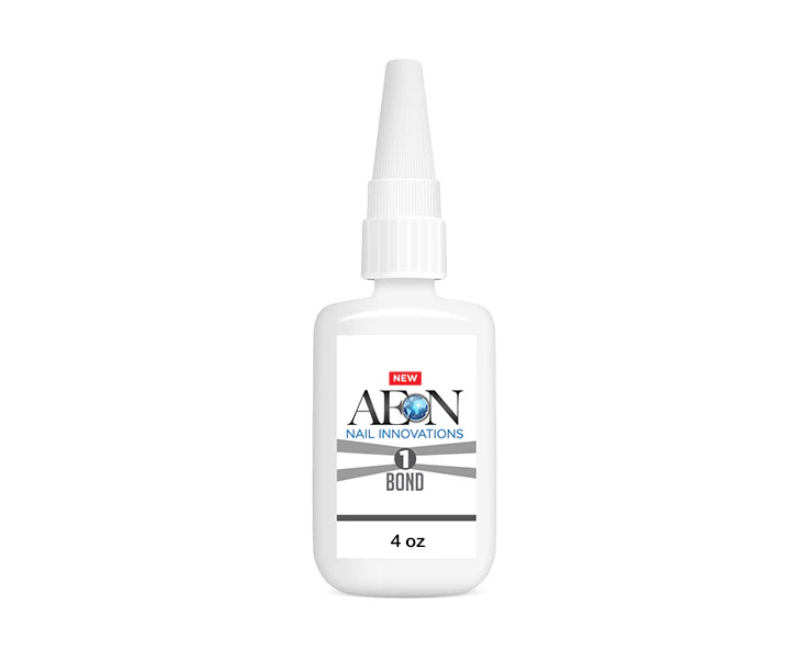 AEON Nail Innovation Liquid - #1 Bond 4 oz