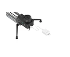 Zeapon Micro 3 E1000 Slider with Motor 107cm Running Length 12KG Payload
